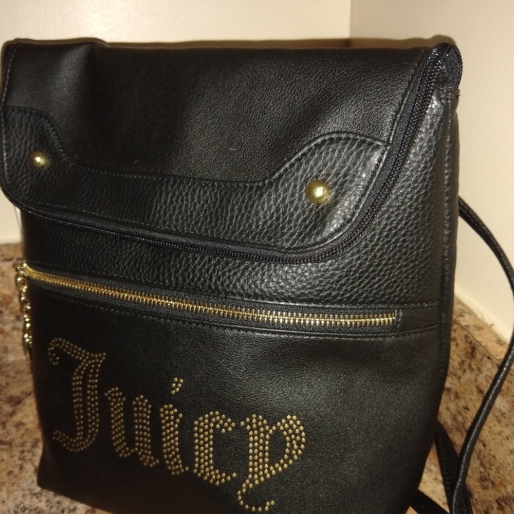 Juicy Couture Desert Light Backpack